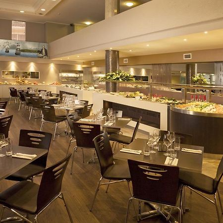 Stamford Grand North Ryde 호텔 시드니 레스토랑 사진