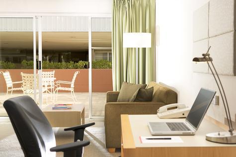 Stamford Grand North Ryde 호텔 시드니 외부 사진