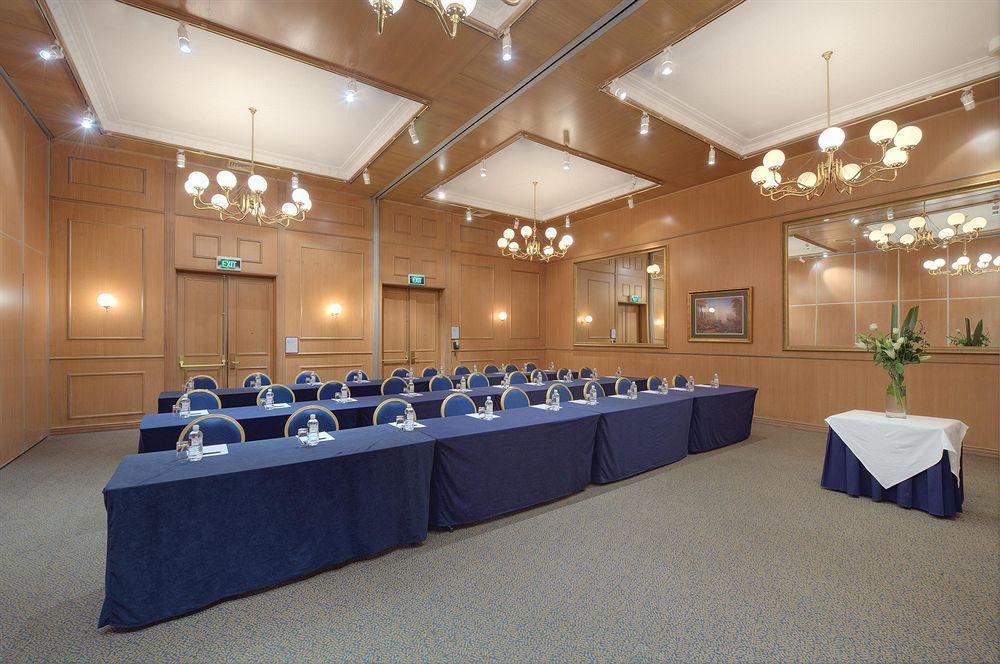 Stamford Grand North Ryde 호텔 시드니 시설 사진