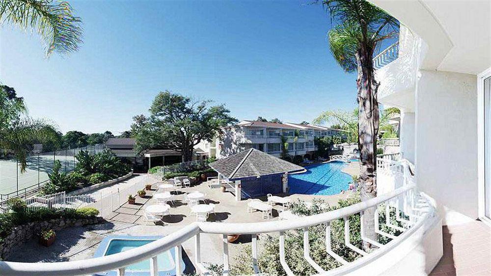 Stamford Grand North Ryde 호텔 시드니 외부 사진