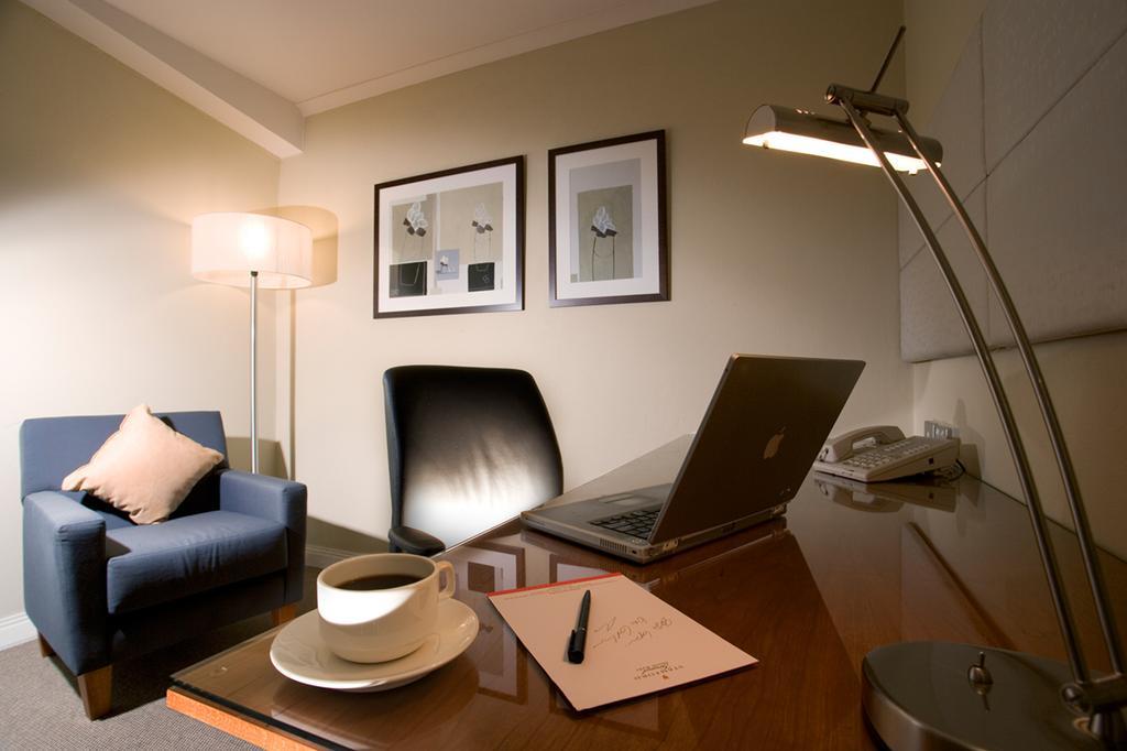 Stamford Grand North Ryde 호텔 시드니 객실 사진