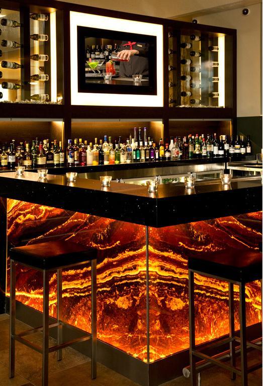 Stamford Grand North Ryde 호텔 시드니 외부 사진