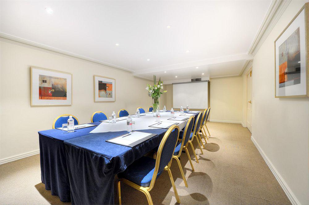 Stamford Grand North Ryde 호텔 시드니 시설 사진