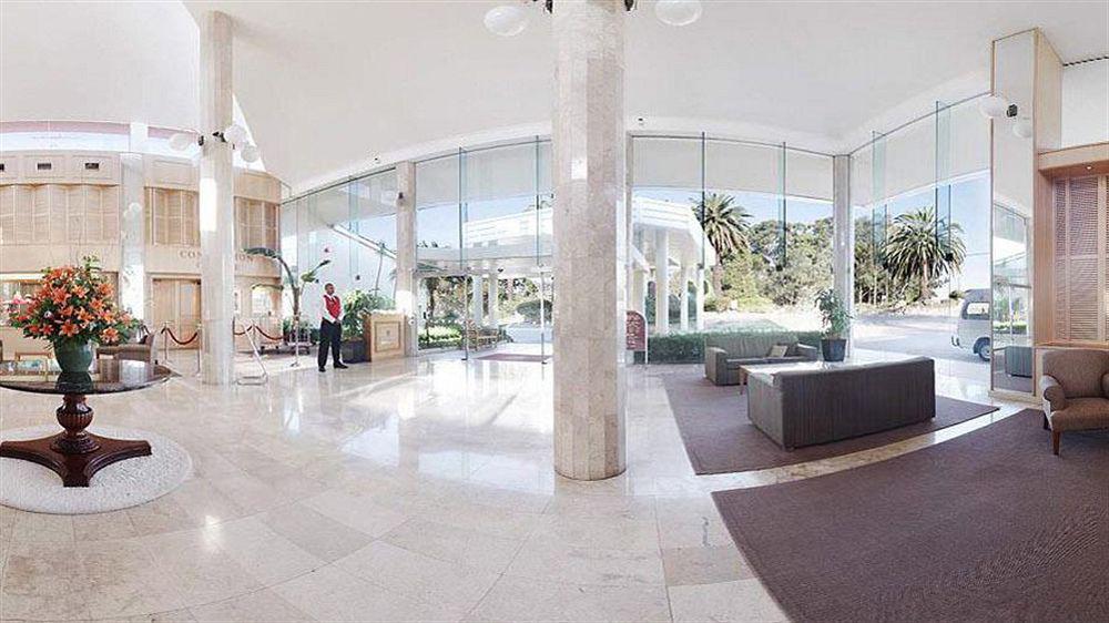 Stamford Grand North Ryde 호텔 시드니 외부 사진