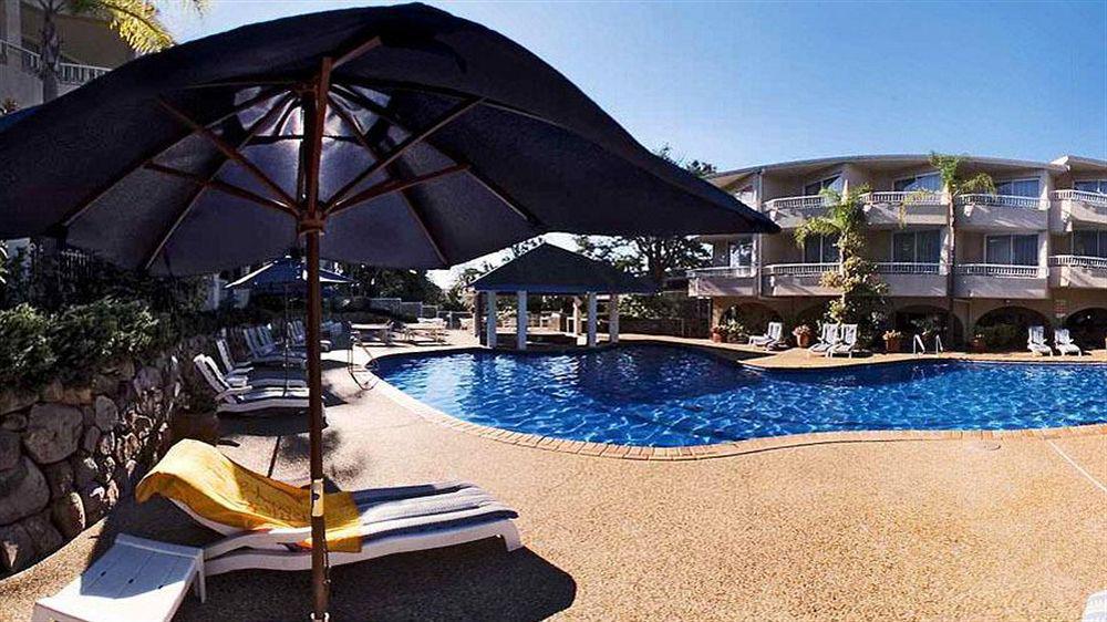 Stamford Grand North Ryde 호텔 시드니 외부 사진
